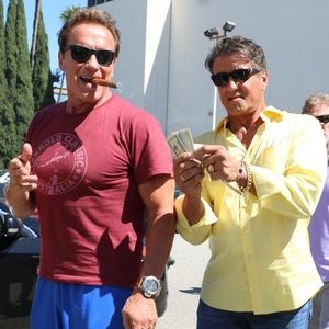 Meet your Posher, Noah